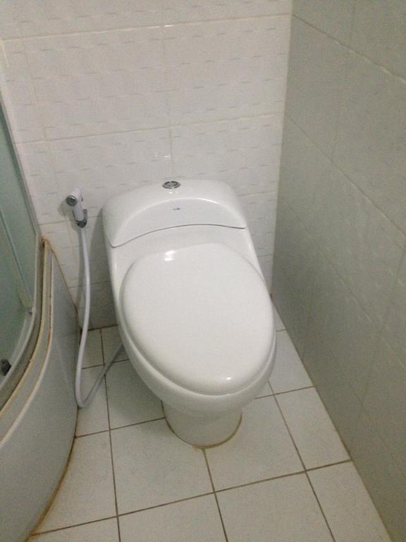 Global Inn Keluarga Sedati ภายนอก รูปภาพ