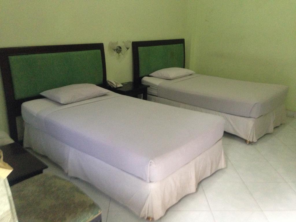 Global Inn Keluarga Sedati ห้อง รูปภาพ