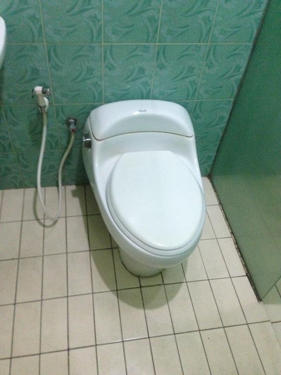 Global Inn Keluarga Sedati ห้อง รูปภาพ