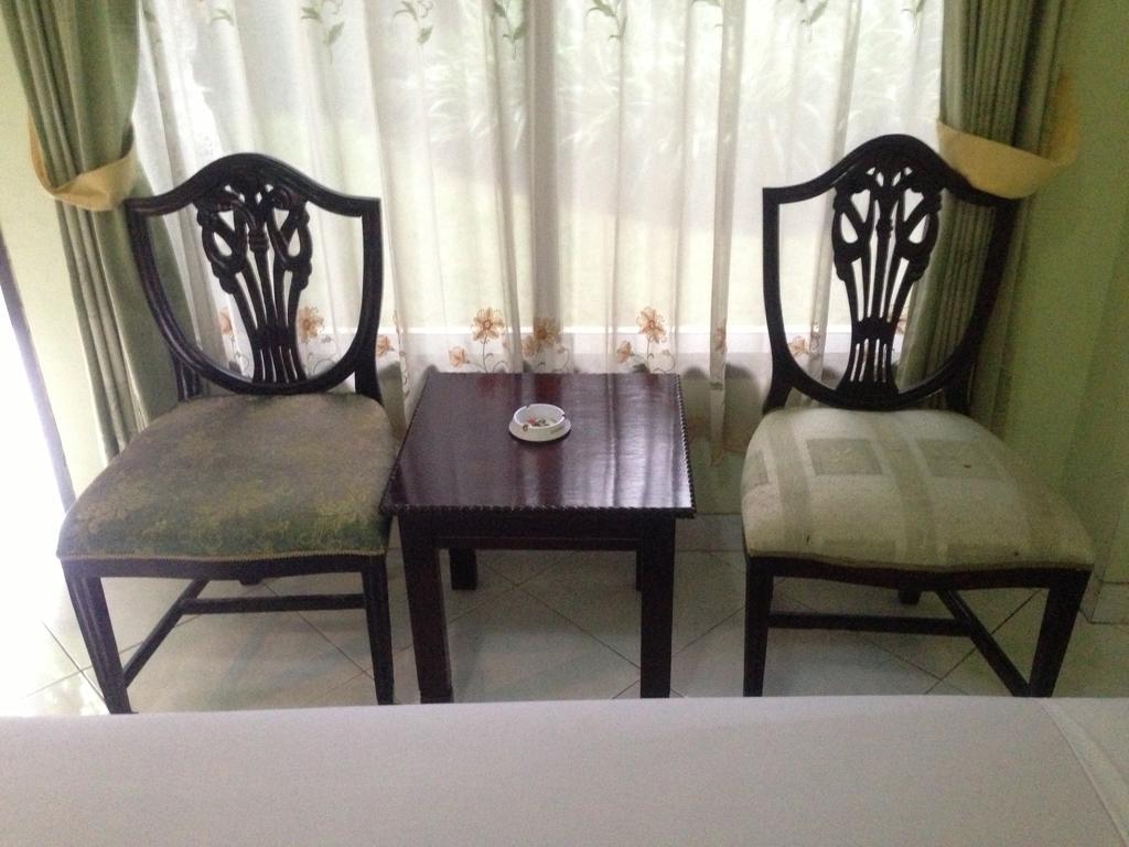 Global Inn Keluarga Sedati ห้อง รูปภาพ