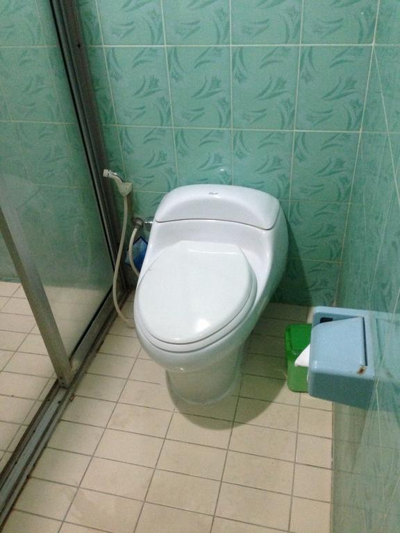 Global Inn Keluarga Sedati ห้อง รูปภาพ