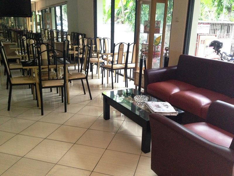 Global Inn Keluarga Sedati ภายนอก รูปภาพ